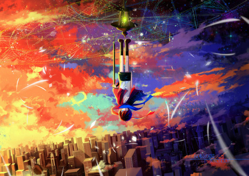 theartofanimation:  东俊一