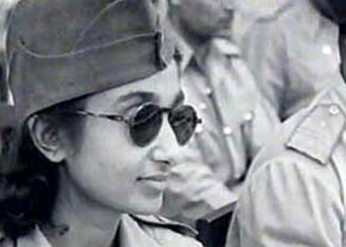 thepeoplesrecord: 10 intriguing female revolutionaries that you didn’t learn about in history 