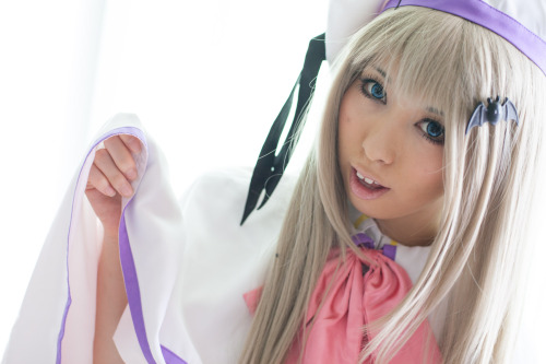 Little Busters - Kudryavka Noumi (Miku Oguri) 4HELP US GROW Like,Comment & Share.CosplayJapaneseGirls1.5 - www.facebook.com/CosplayJapaneseGirls1.5CosplayJapaneseGirls2 - www.facebook.com/CosplayJapaneseGirl2tumblr - http://cosplayjapanesegirlsblog.tu