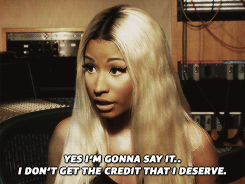 pussyharvest:  guerrillamamamedicine:  yesssss  true fucking queen i swear to god