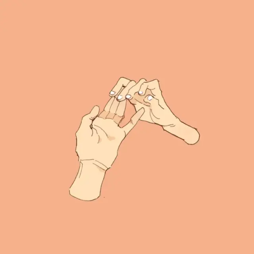 Intimacy Lies Within The Very Second That No One Else, But You, Can See.