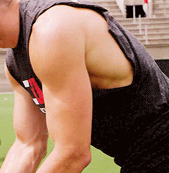 siriusblackk: Athletes That Got Me Feelin’ Some Type of Way ⇨ Julian Edelman