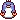 penguin spinning