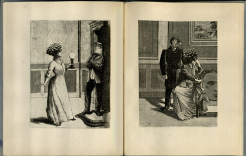 It’s no secret that the Ryerson &amp; Burnham Libraries are participating in the SAIC Bibl
