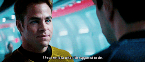 julieandrws:You’re right! What I’m about to do, it doesn’t make any sense, it isn’t logical, it is a