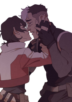 eyyyy saw all the cool kids doing it so here’s a redraw of my first ever sheith from july 2016