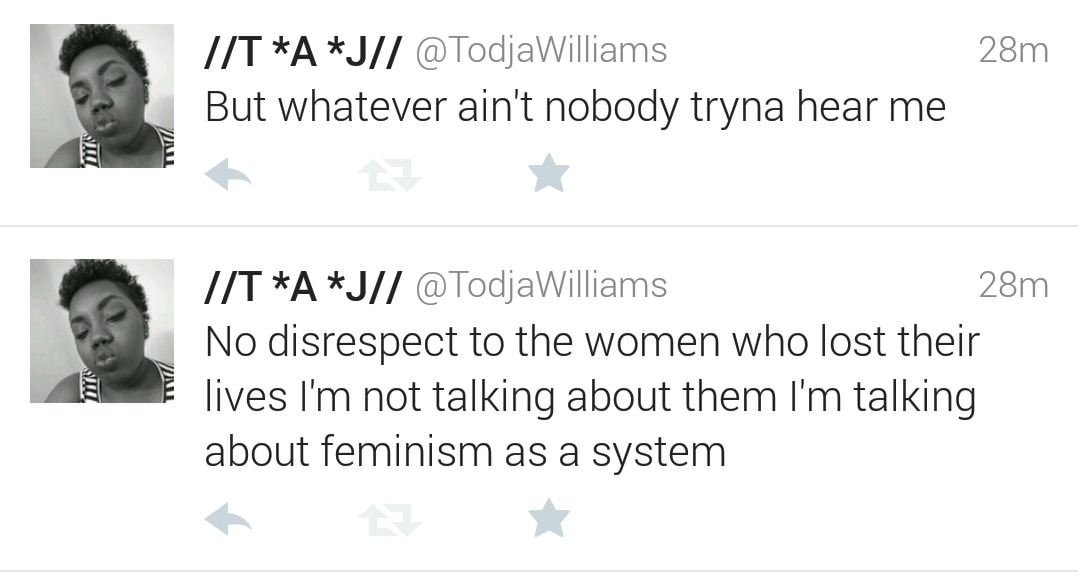 mainheaux:  Wrote this on Twitter and don’t feel like re typing it here so yeah