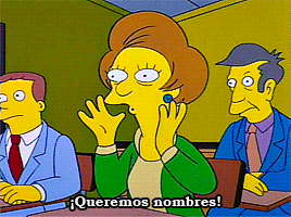 Los Simpsons