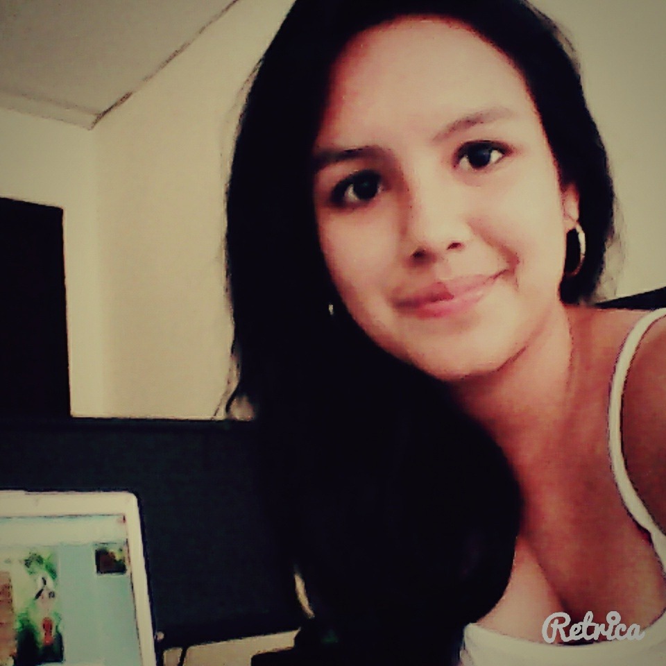I love muy world