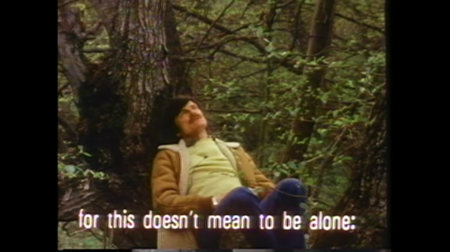 Andrei Tarkovsky in Donatella Baglivo&rsquo;s A Poet in the Cinema shares a valuable lesson and 