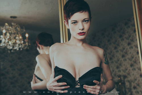 Photo by Corwin PrescottModel is Henna NCheck out the entire set on Zivity! https://www.zivity.com/m