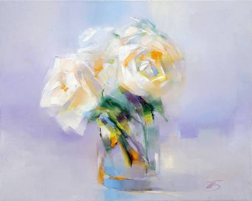 Tatiana Bugaenko | See more of her work