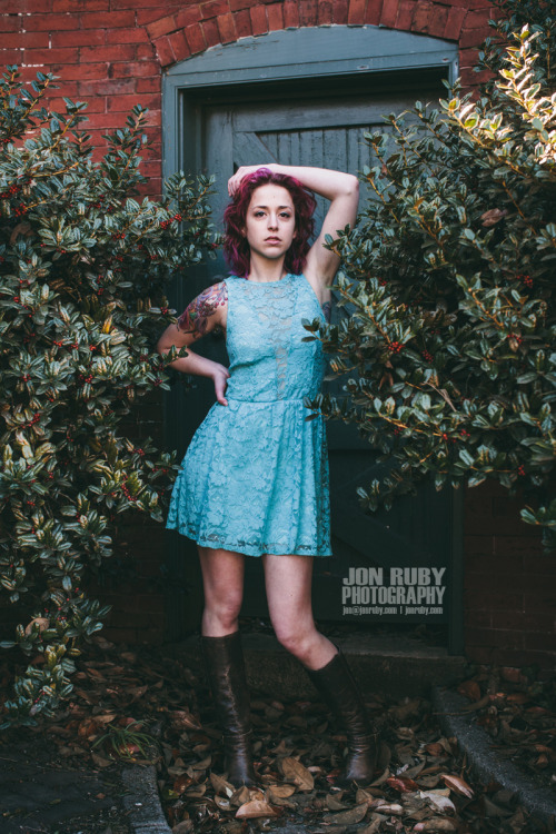 Model: KellyJonruby.comFacebookInstagramWant me to take your picture? Email me at Jon@jonruby.com© Jon Ruby Photography, 2015