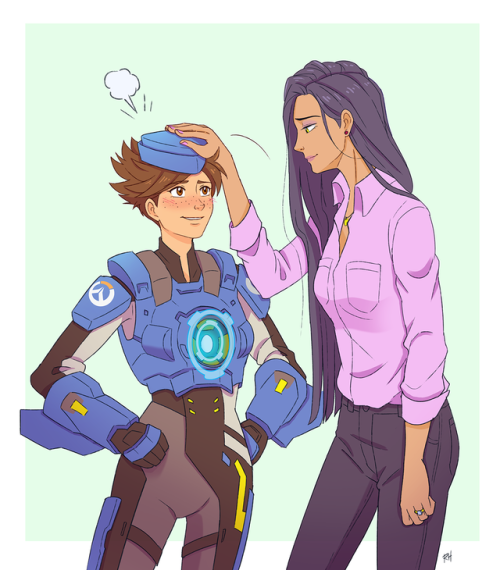 robohero: WidowTracer Week  Day 4: Saccharine “Don’t forget your cap and come back safe, Cadet Oxton..” “Roger!” 