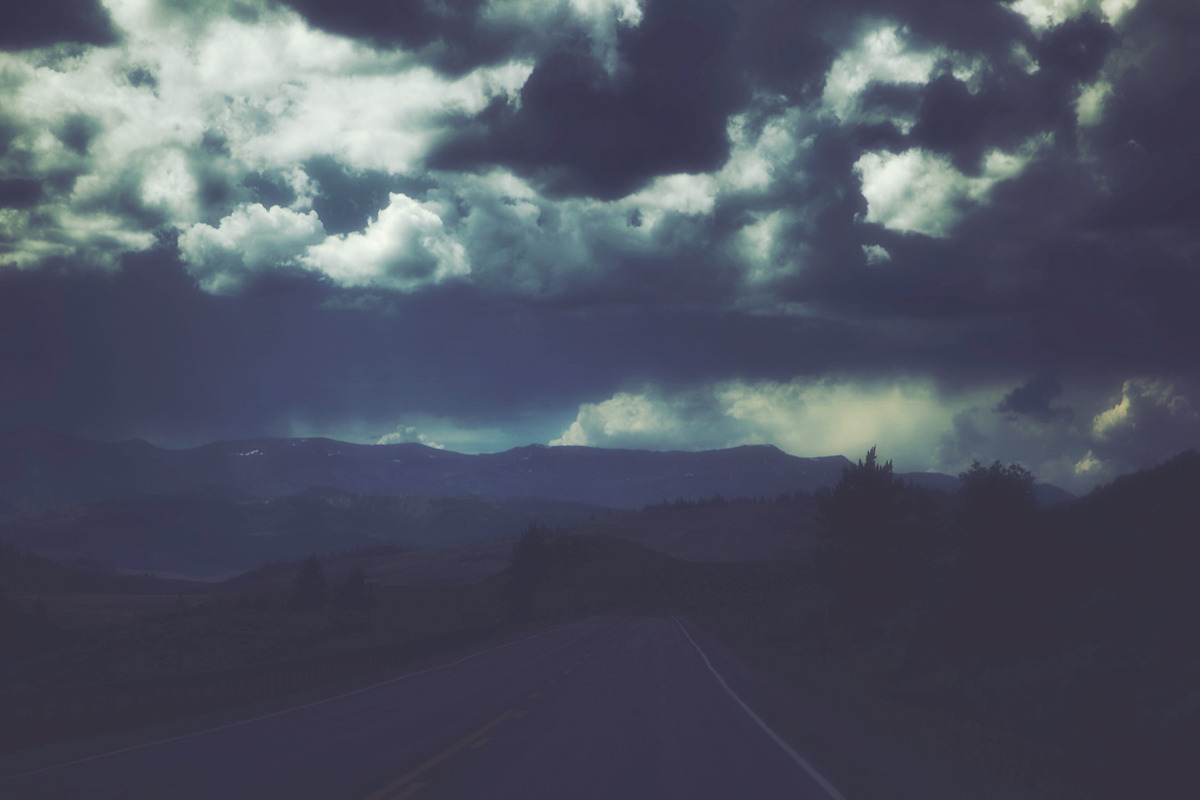 katerieke:  brooding landscapes 