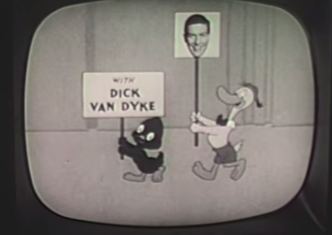 falconx7:
“oldshowbiz:
“cartoon characters lead an anti-Dick Van Dyke protest
”
The ducks were British and had just seen Marry Poppins
”