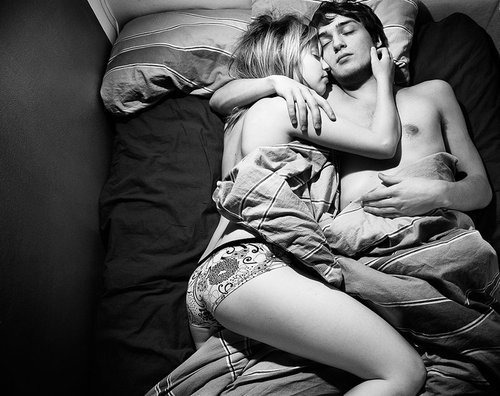 Non so chi sono.