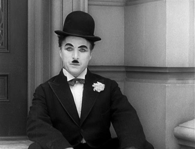 Chaplin is "For The Ages"