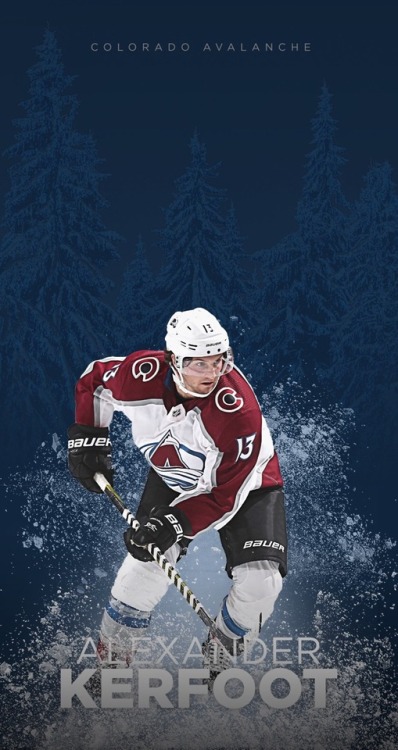 coloradoavalanche:More wallpapers for ya!