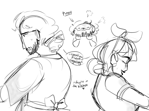 ANNOYING ORANGE FANART DUMP