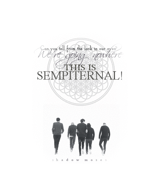 5weetsorrow:  Sad/Bands/B&W blog 