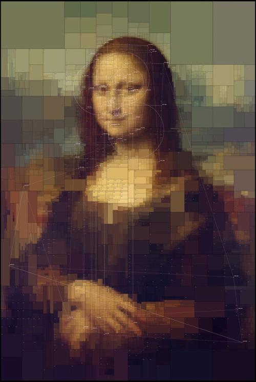 Algorithmics, Dimitris Ladopoulos