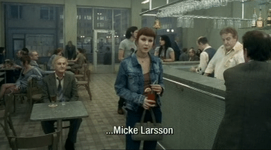 lessharmindreaming: ‘You The Living’ - Roy Andersson  (2017)