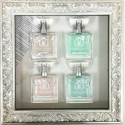 snkmerchandise: News: Shingeki no Kyojin Primaniacs Fragrances