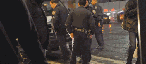 micdotcom:  “Dancing while black” goes horribly wrong for Ellen-inspired YouTube