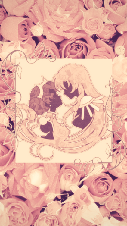 bloommiere: ❤️Utena x Anthy wallpapers❤️