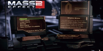 n0l4n:  Mass Effect trilogy: Menu screens adult photos