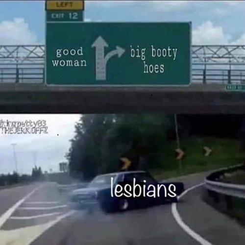 Accurate or naw #blacklesbians? https://www.instagram.com/p/Brp4TMIFTt_/?utm_source=ig_tumblr_share&