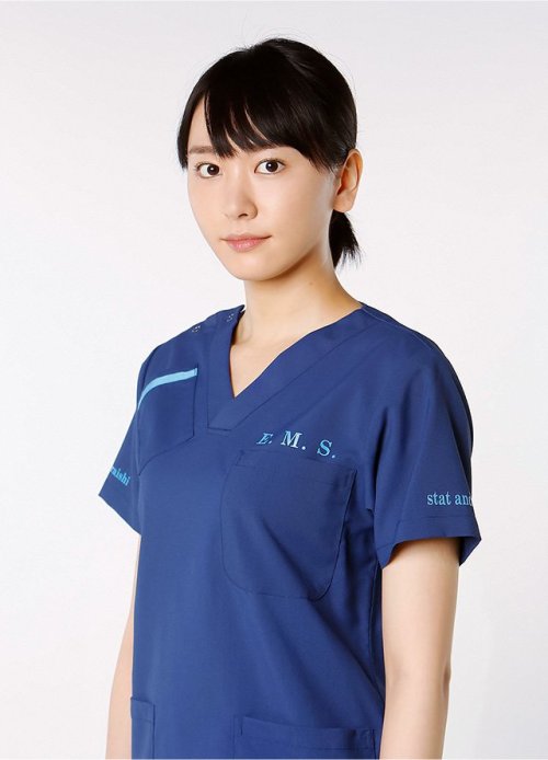 sparklesby-me:Code Blue (コード・ブルー) The Third SeasonPremiere date : 17/07/2017