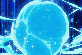 dashberlins:Mercury Aqua Mirage - Sailor Moon vs. Sailor Moon Crystal