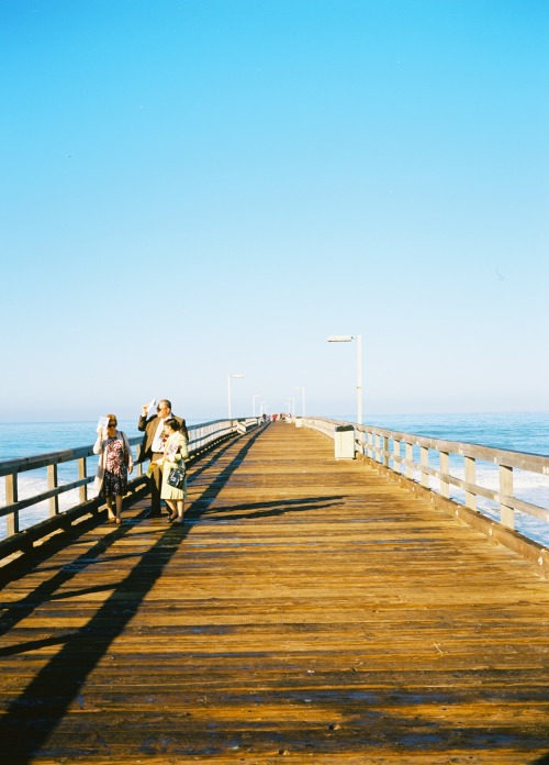 &ldquo;I don&rsquo;t want no damn watchtower&rdquo; Oxnard, California