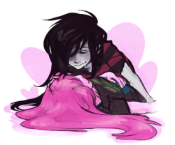 bennyturtle:  bubbline2 by ~homosocks 