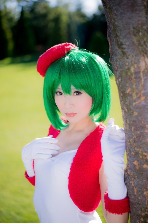 Macross Frontier - Ranka Lee [Xmas ver.] (Mashiro Yuki) 39HELP US GROW Like,Comment & Share.CosplayJapaneseGirls1.5 - www.facebook.com/CosplayJapaneseGirls1.5CosplayJapaneseGirls2 - www.facebook.com/CosplayJapaneseGirl2tumblr - http://cosplayjapaneseg