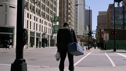 raysofcinema:  THE DARK KNIGHT (2008) Directed by Christopher Nolan Cinematography by Wally Pfister