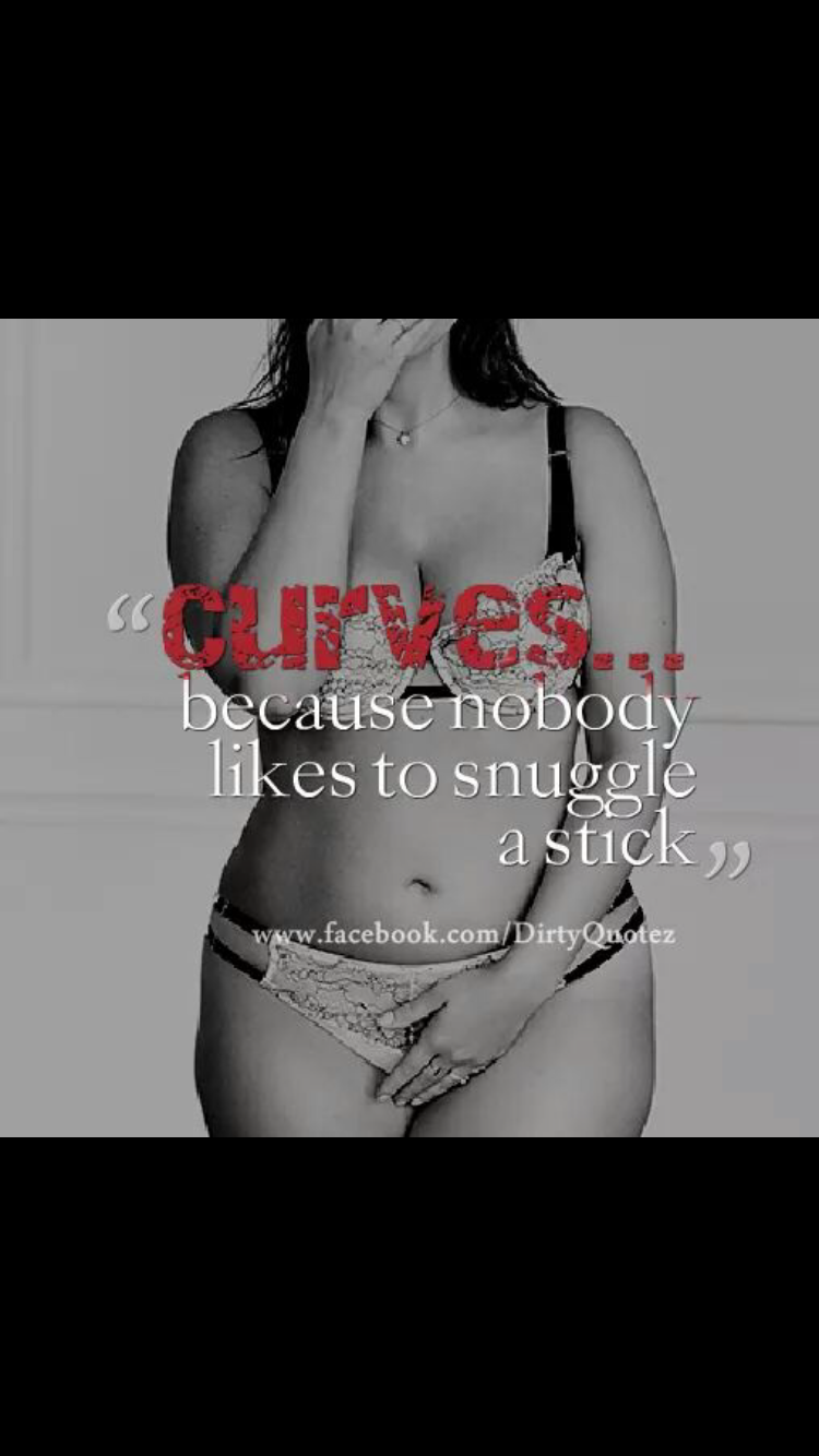 laciviouslyone:  Amen! 