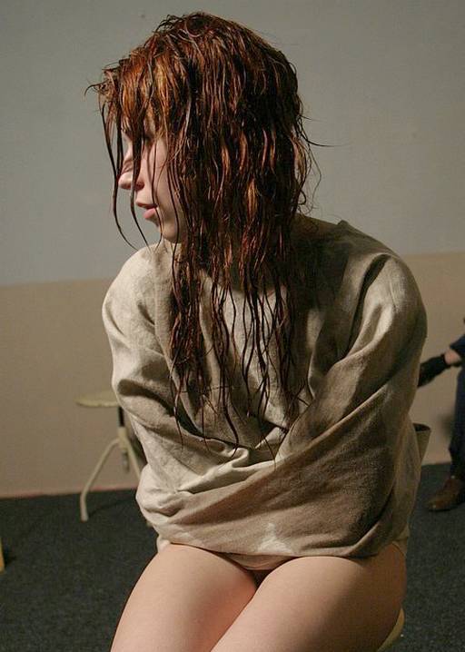 picsfromthedarkside:  labourcampchronicles:  Solitary  There are many ways to store