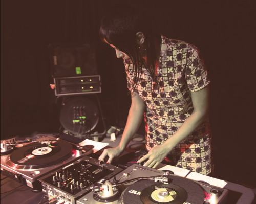 Vinyl and Other Delights