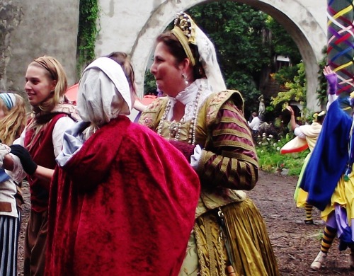 kadaj1989:Pictures i took at the Michigan Renaissance fair 2014