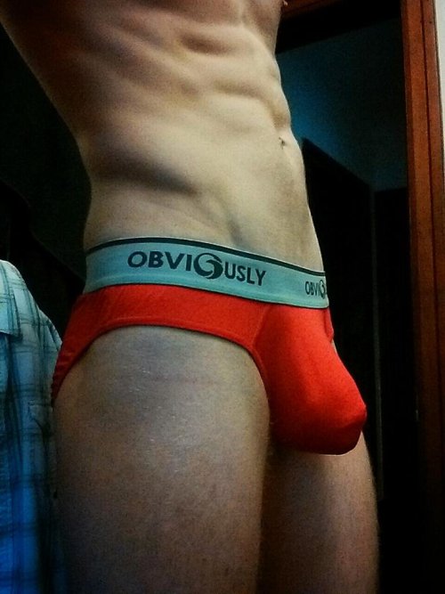 Underwear - Fan