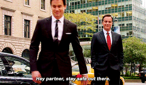 miltongreasleys: NEAL CAFFREY AND PETER BURKE - WHITE COLLAR(FOR EVE/HJSSCOTT)