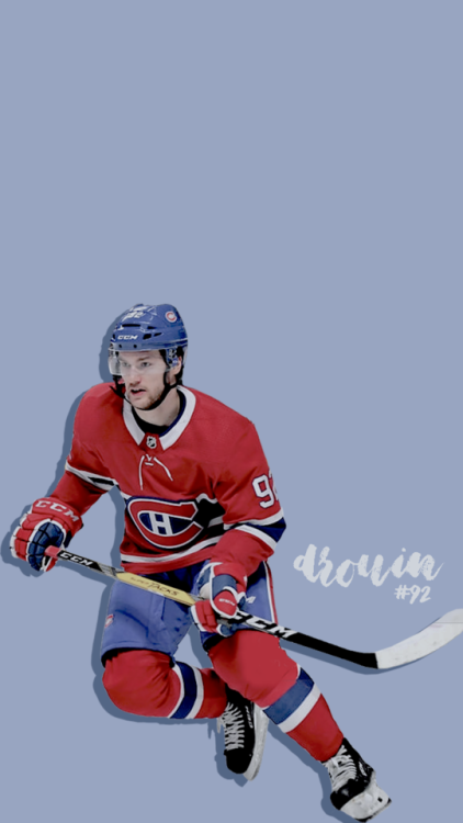 Jonathan Drouin (hab) /requested by @vicky9744/ 