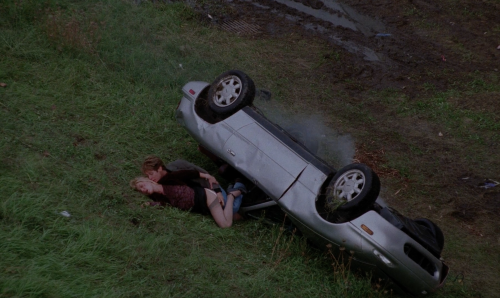 Crash (David Cronenberg, 1996)