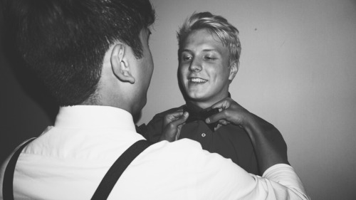 Cute Gay Couples!