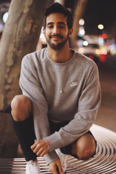 Sami Slimani
