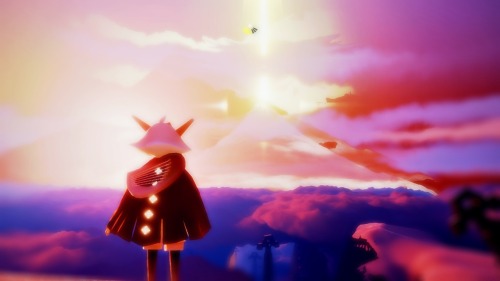 Here, Have Some Screenshots From Sky Since I Am Currently (apparently) Unable To Draw