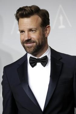 manculture:  Jason Sudeikis